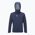 Herren-Regenjacke Millet Kamet Gore-Tex Jacket saphir 10