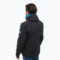Herren-Regenjacke Millet Kamet Gore-Tex Jacket Jacket black 3