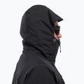 Herren-Regenjacke Millet Kamet Gore-Tex Jacket Jacket black 5