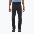 Herren-Trekkinghose Millet Seneca Hybrid Pant black
