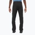Herren-Trekkinghose Millet Seneca Hybrid Pant black 3