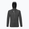 Herren-Hybridjacke Millet Seneca Hybrid Hoodie Softshell black 6