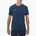 Herren-Shirt Millet Fusion sapphire/sapphire
