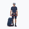 Herren-Shirt Millet Fusion sapphire/sapphire 2