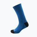 Millet Seneca Mid Symbol blau Socken 2