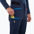 Herrenhose Millet Trilogy Icon Cordura saphir 4