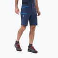 Herren-Shorts Milet Trilogy Icon Cordura saphir