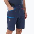 Herren-Shorts Milet Trilogy Icon Cordura saphir 4