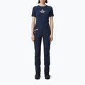 Damenhose Millet Trilogy Icon Cordura saphir 2