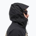 Herren-Regenjacke Millet Seneca GTX 2L dorite/black 6