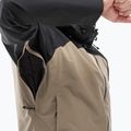 Herren-Regenjacke Millet Seneca GTX 2L dorite/black 7