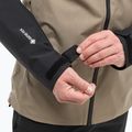 Herren-Regenjacke Millet Seneca GTX 2L dorite/black 8