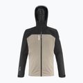 Herren-Regenjacke Millet Seneca GTX 2L dorite/black 11