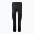 Herren-Trekkinghose Millet Fusion XCS schwarz/noir