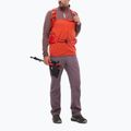 Fleecejacke für Herren Millet Ubic Lightgrid pepper/paprika 2