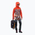 Herren-Regenjacke Millet Kamet Gore-Tex Jacket paprika/pepper 2