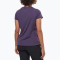Damen-T-Shirt Millet Fusion purple velvet 3