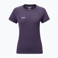 Damen-T-Shirt Millet Fusion purple velvet 4