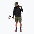 Fleecejacke für Herren Millet Parmelan Light Fleece black 2