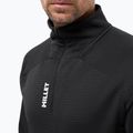 Fleecejacke für Herren Millet Parmelan Light Fleece black 4