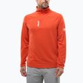 Fleecejacke für Herren Millet Parmelan Light Fleece paprika