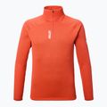 Fleecejacke für Herren Millet Parmelan Light Fleece paprika 5