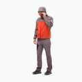 Herren-Regenjacke Millet Seneca 2.5L pepper/paprika 2