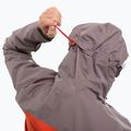 Herren-Regenjacke Millet Seneca 2.5L pepper/paprika 5