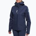 Damen-Regenjacke Millet Seneca 2.5L saphir