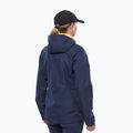 Damen-Regenjacke Millet Seneca 2.5L saphir 2