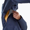 Damen-Regenjacke Millet Seneca 2.5L saphir 3