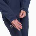 Damen-Regenjacke Millet Seneca 2.5L saphir 4