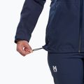 Damen-Regenjacke Millet Seneca 2.5L saphir 5