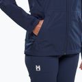 Damen-Regenjacke Millet Seneca 2.5L saphir 6
