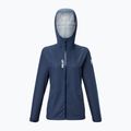 Damen-Regenjacke Millet Seneca 2.5L saphir 8