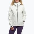 Damen-Regenjacke Millet Seneca 2.5L foggy dew