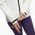 Damen-Regenjacke Millet Seneca 2.5L foggy dew 5