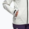 Damen-Regenjacke Millet Seneca 2.5L foggy dew 6