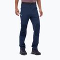 Softshell-Hose für Herren Millet Kamet XCS Light saphir