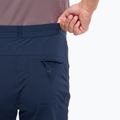 Softshell-Hose für Herren Millet Kamet XCS Light saphir 2