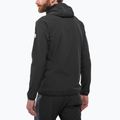 Softshell-Jacke für Herren Millet Kamet Xcs Light Hoodie black 3