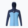 Softshell-Jacke für Herren Millet Kamet Xcs Light Hoodie coronet blue/saphir 6