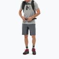 Herren-Shirt Millet Kamet Map SS granite 2
