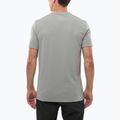 Herren-Shirt Millet Kamet Map SS granite 3