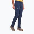 Damen-Kletterhose Millet Ubic Stretch sapphire