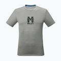 Herren-Shirt Millet Ubic Wool SS granite