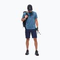 Herren-Shirt Millet Ubic Wool SS coronet blue 2