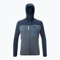 Herrenpullover Millet Seneca Fleece Hoodie saphir/shadow blue 6