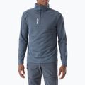 Fleecejacke für Herren Millet Parmelan Light Fleece shadow blue