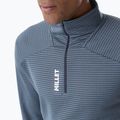 Fleecejacke für Herren Millet Parmelan Light Fleece shadow blue 4